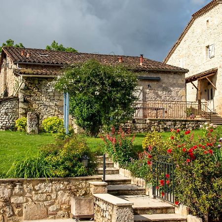 La Maison De Yuka Plieux Exterior foto